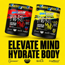 Load image into Gallery viewer, Hydromind Nootropic Hydration Sport Asylum Nutrition