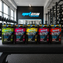 Load image into Gallery viewer, Insane Veinz - No Stim Pure Pump SA Nutrition