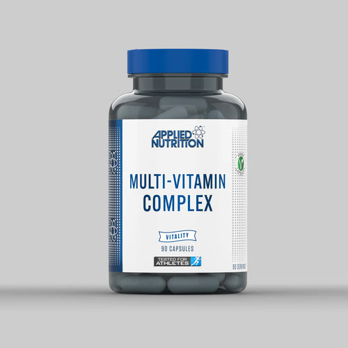 Multi-vitamin complex