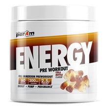 Load image into Gallery viewer, Per4m Energy Pre-Workout