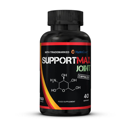 SupportMax Joint 40 Servings