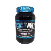 Load image into Gallery viewer, Psycho Whey 908g