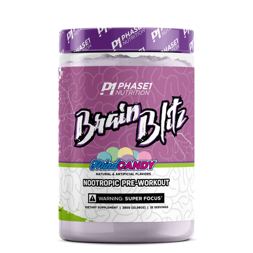 Brain Blitz™ (25 Servings)
