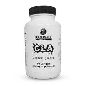 CLA 2000mg (90 Softgels)