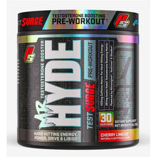 Load image into Gallery viewer, Pro Supps Mr Hyde&reg; Test Surge