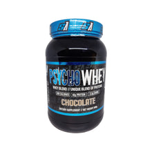 Load image into Gallery viewer, Psycho Whey 908g