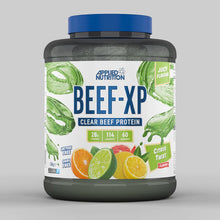 Load image into Gallery viewer, Applied Nutrition Clear Hydrolysed Beef-XP Protein 1.8KG (60 Servings)