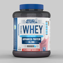 Load image into Gallery viewer, Critical Whey 2.27kg
