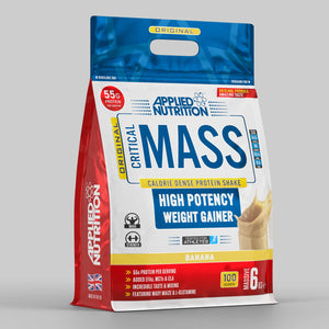 Applied Nutrition Critical Mass 6kg