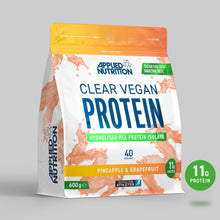Load image into Gallery viewer, Clear Vegan Protein