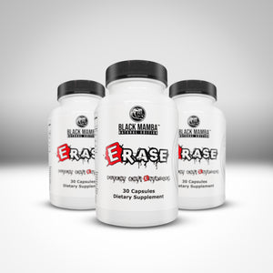 Erase - Potent Anti Estrogen