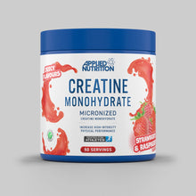 Load image into Gallery viewer, FLAVOURED CREATINE MONOHYDRATE 250G