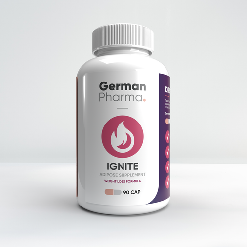 German Pharma Ignite
