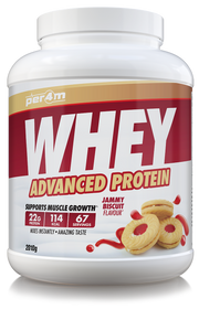 PER4M Whey Protein 2kg