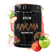Load image into Gallery viewer, Klout Karma Nootropic Pre