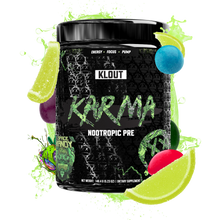 Load image into Gallery viewer, Klout Karma Nootropic Pre