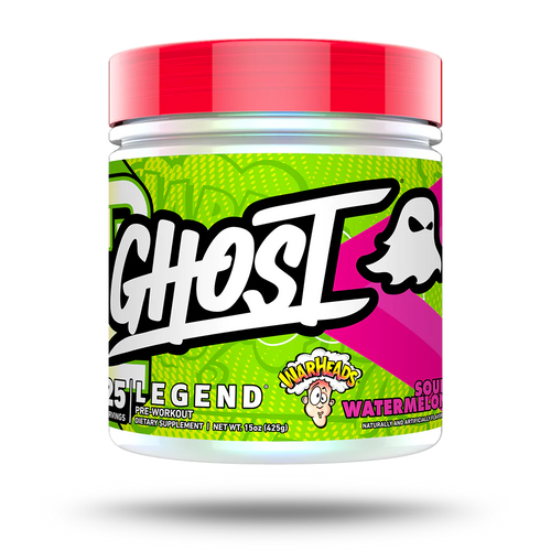 Ghost Legend Pre-workout (25 servings)
