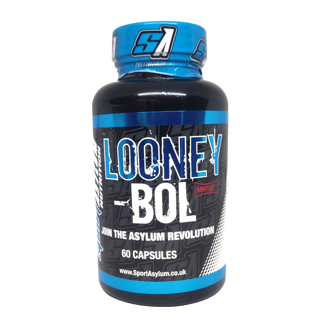 Looney-Bol