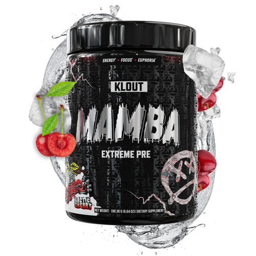 Klout Mamba Extreme Pre