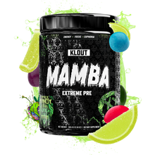 Load image into Gallery viewer, Klout Mamba Extreme Pre