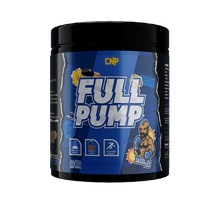 Load image into Gallery viewer, CNP Full Pump 300g
