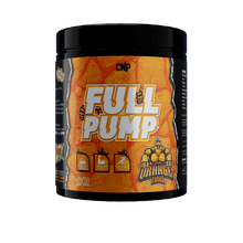 Load image into Gallery viewer, CNP Full Pump 300g