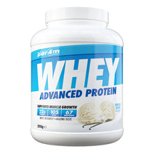 Load image into Gallery viewer, PER4M Whey Protein 2kg