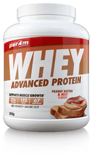 Load image into Gallery viewer, PER4M WHEY PROTEIN