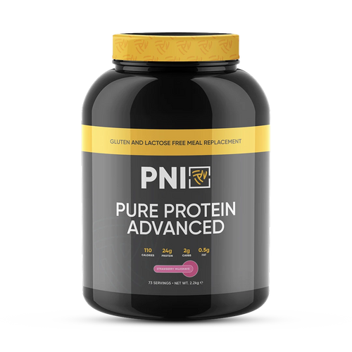 PNI - Pure Protein Advanced