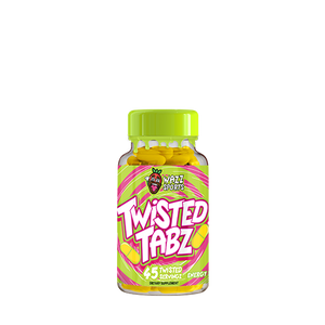 Twisted Tabz