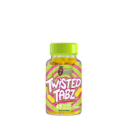 Twisted Tabz