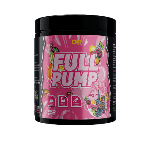 CNP Full Pump 300g