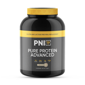 PNI - Pure Protein Advanced