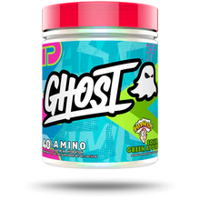 Load image into Gallery viewer, Ghost Amino (40 Servings)