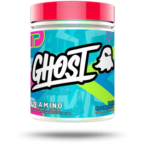 Ghost Amino (40 Servings)