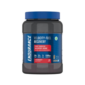 ENDURANCE Velocity-Fuel Recovery 1.5kg
