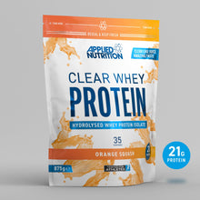 Load image into Gallery viewer, Clear Whey Protein