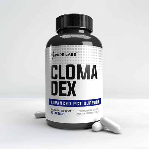 Clomadex