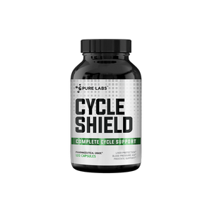 Cycle Shield