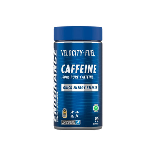 ENDURANCE Velocity-Fuel Caffeine 100mg