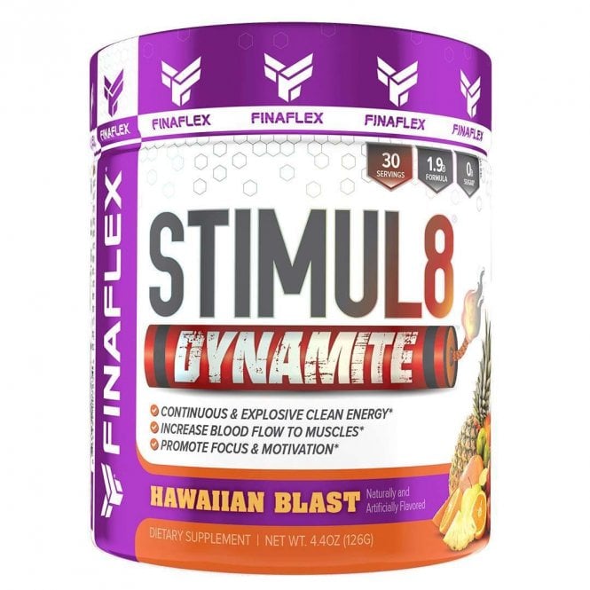 Stimul8 Dynamite