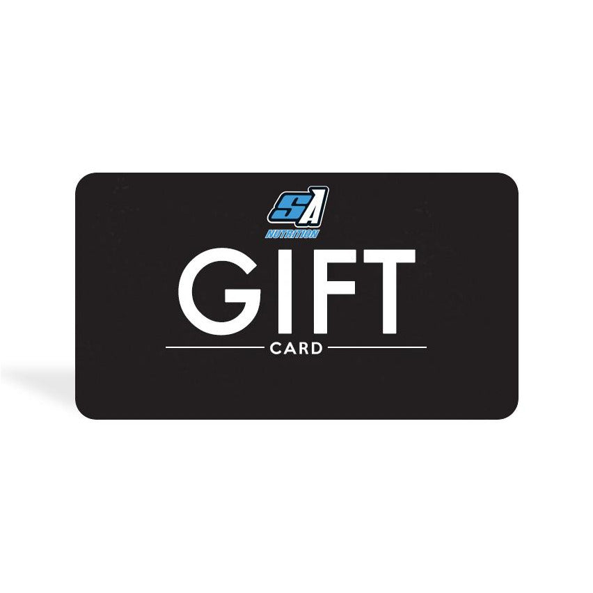 Online Gift Card - Perfect Lockdown Gift