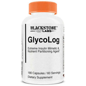 Glycolog