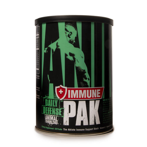 Animal Immune Pak - 30 packs