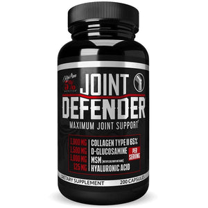Joint Defender Joint Aid