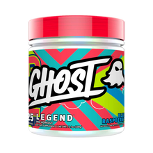 Load image into Gallery viewer, Ghost Legend Pre-workout (25 servings)
