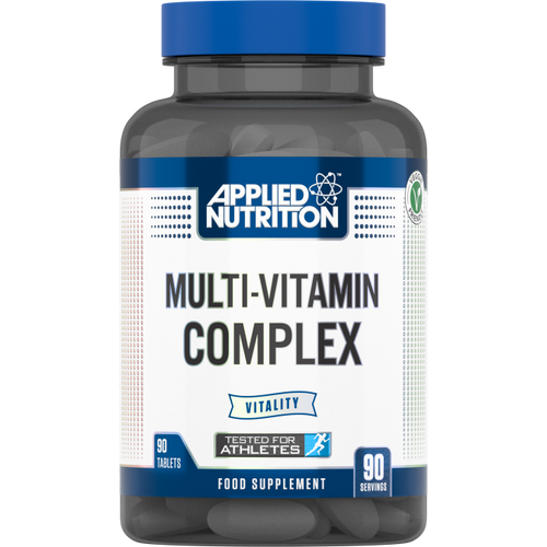 Multi-vitamin complex