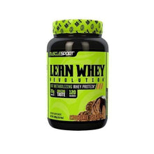 Load image into Gallery viewer, Musclesport Lean Whey revolution 908g