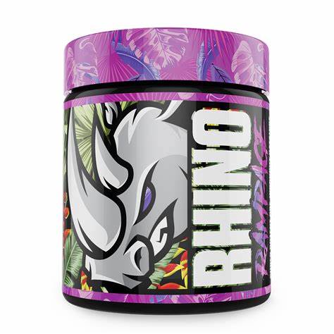 Rhino Rampage