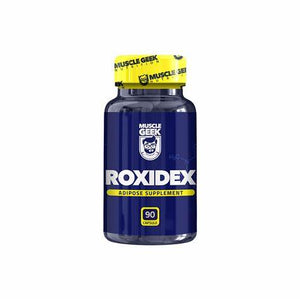 Muscle Geek - Roxidex